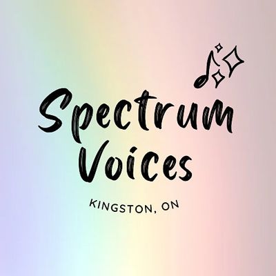Spectrum Voices
