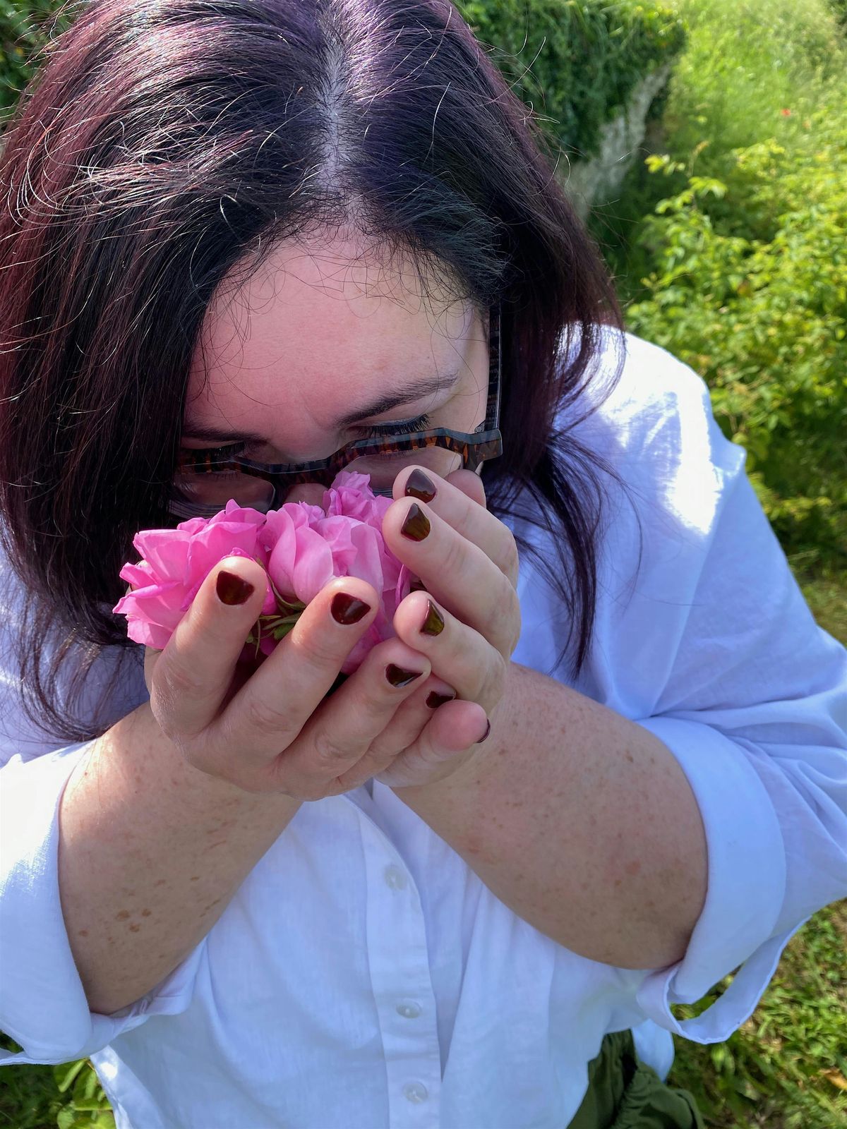 La palette du parfumeur: Quand nature et synth\u00e8se ne font qu'un!