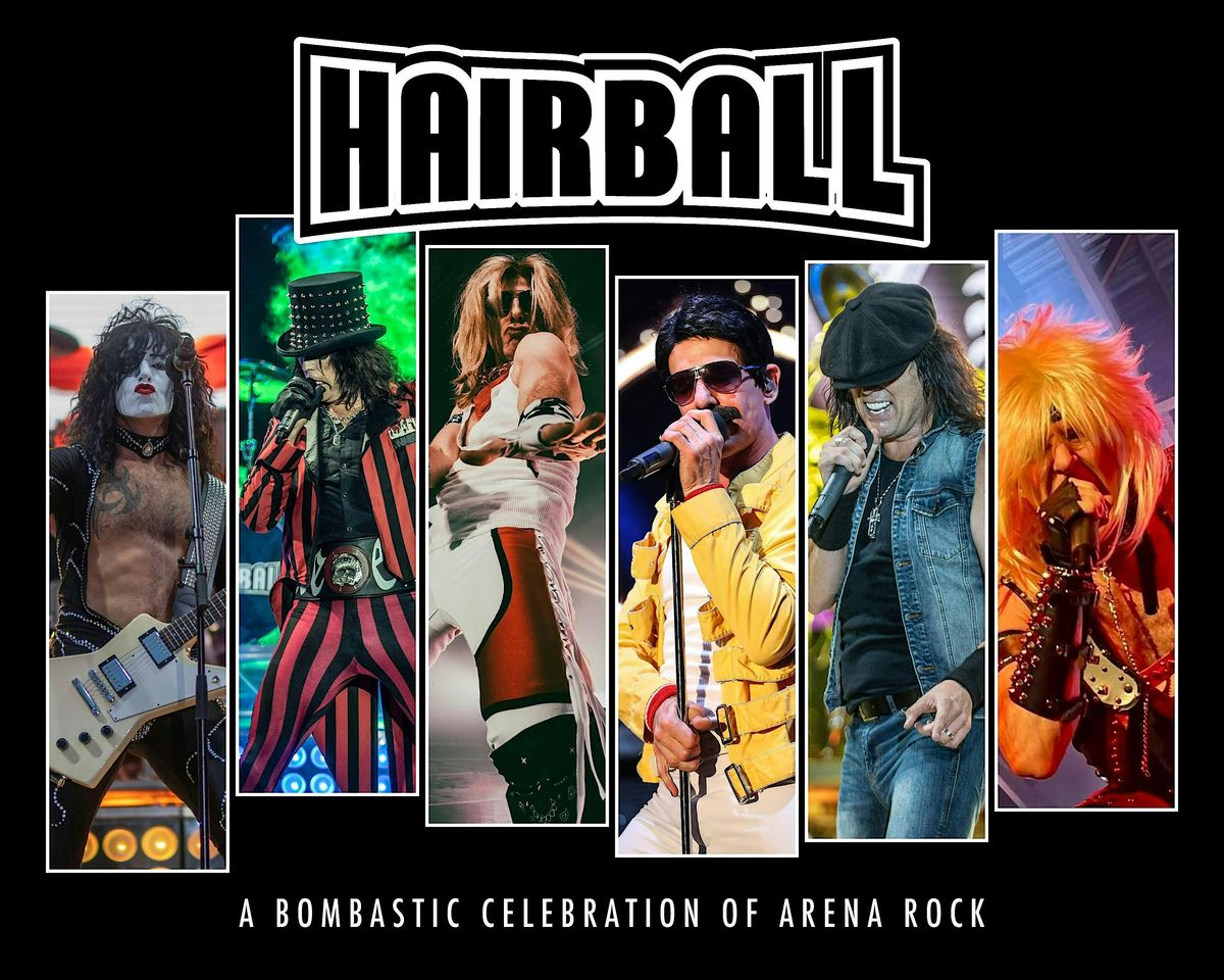 Hairball