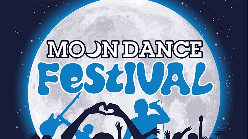 Moon Dance 28- 29 June 2024