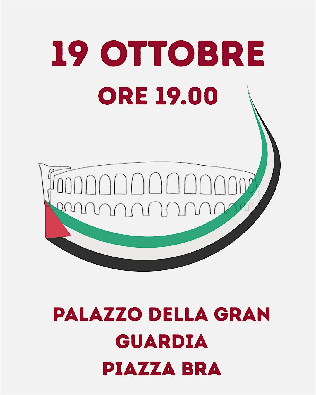 Con il Commercio Giusto, la Palestina esiste. E resiste.