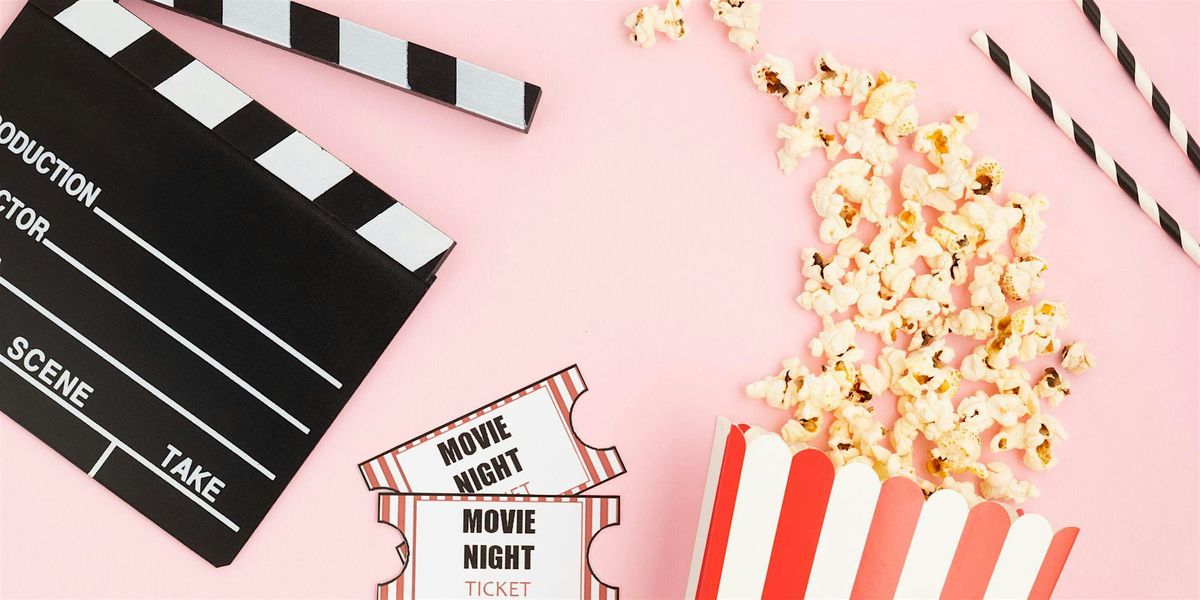 Movie Night with Dad