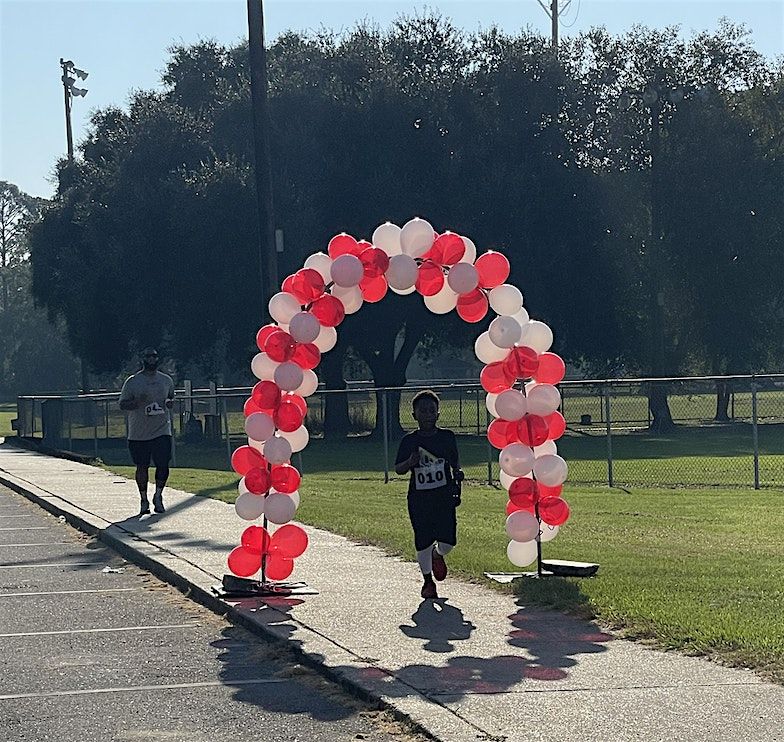 2025 Sickle Cell Walk\/Run and Health & Wellness Expo