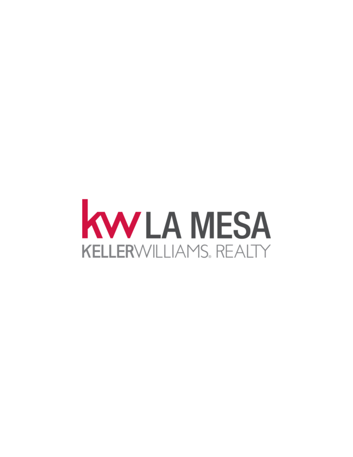 Keller Williams Prep Night- November