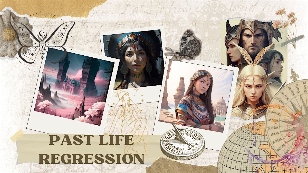 PAST LIFE REGRESSION | ZOOM