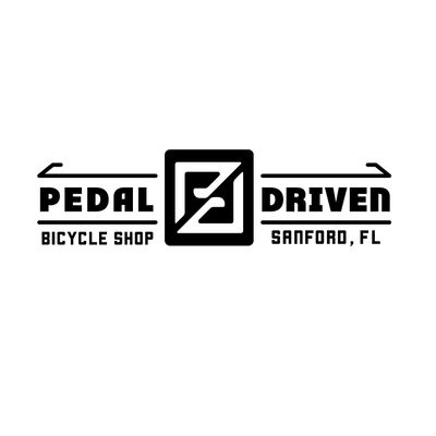Pedal Driven Co