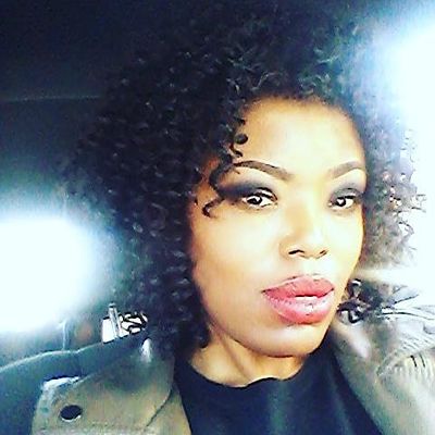 Candace Holyfield