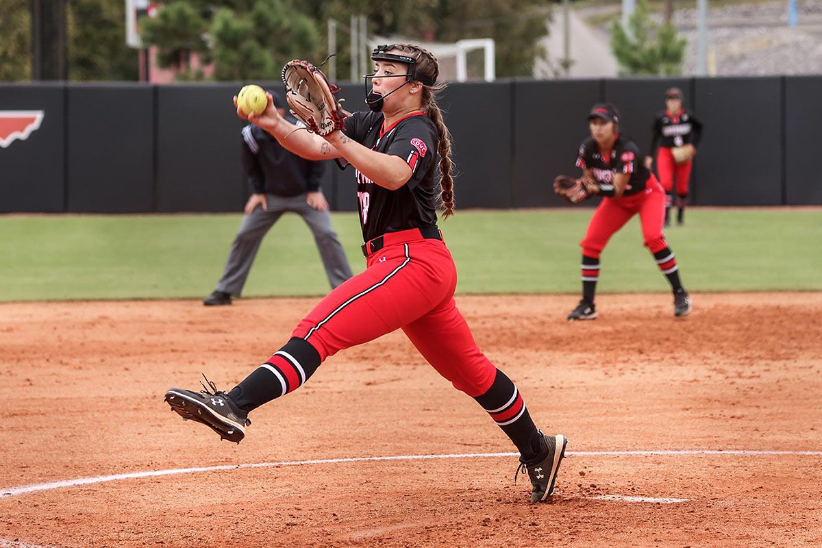 Florida Softball Invitational - Day 2