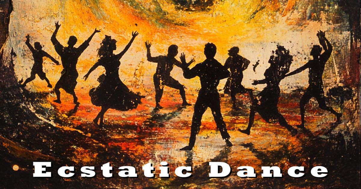 Ecstatic Dance