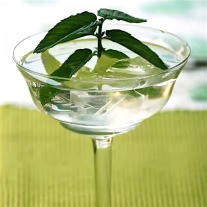 Cocktail Class - Ingredient Inspiration: Creme de Menthe