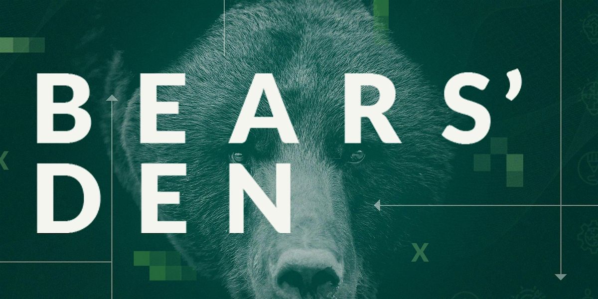 2025 Bears' Den Innovation Pitch Event