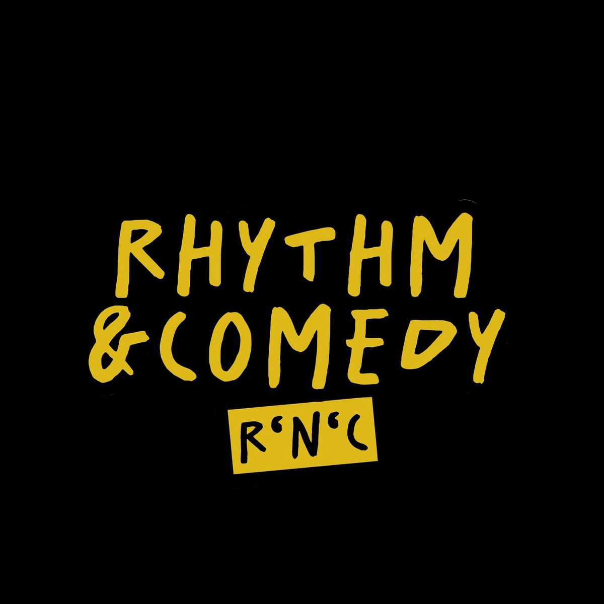 Rhythm & Comedy
