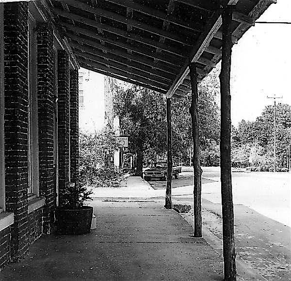 Historic Micanopy Ghost Tour - #1 & 2