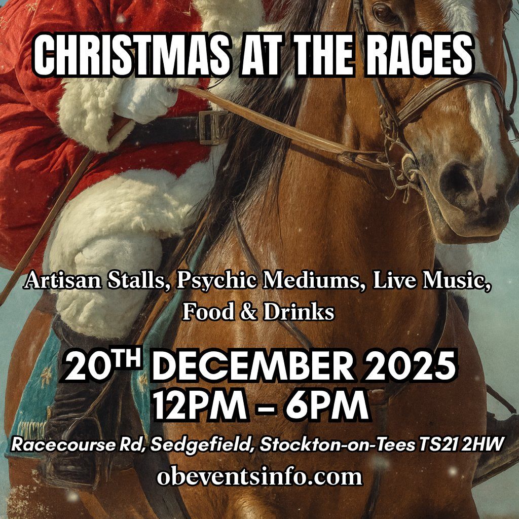 Christmas Winter Wonderland Artisan Fayre