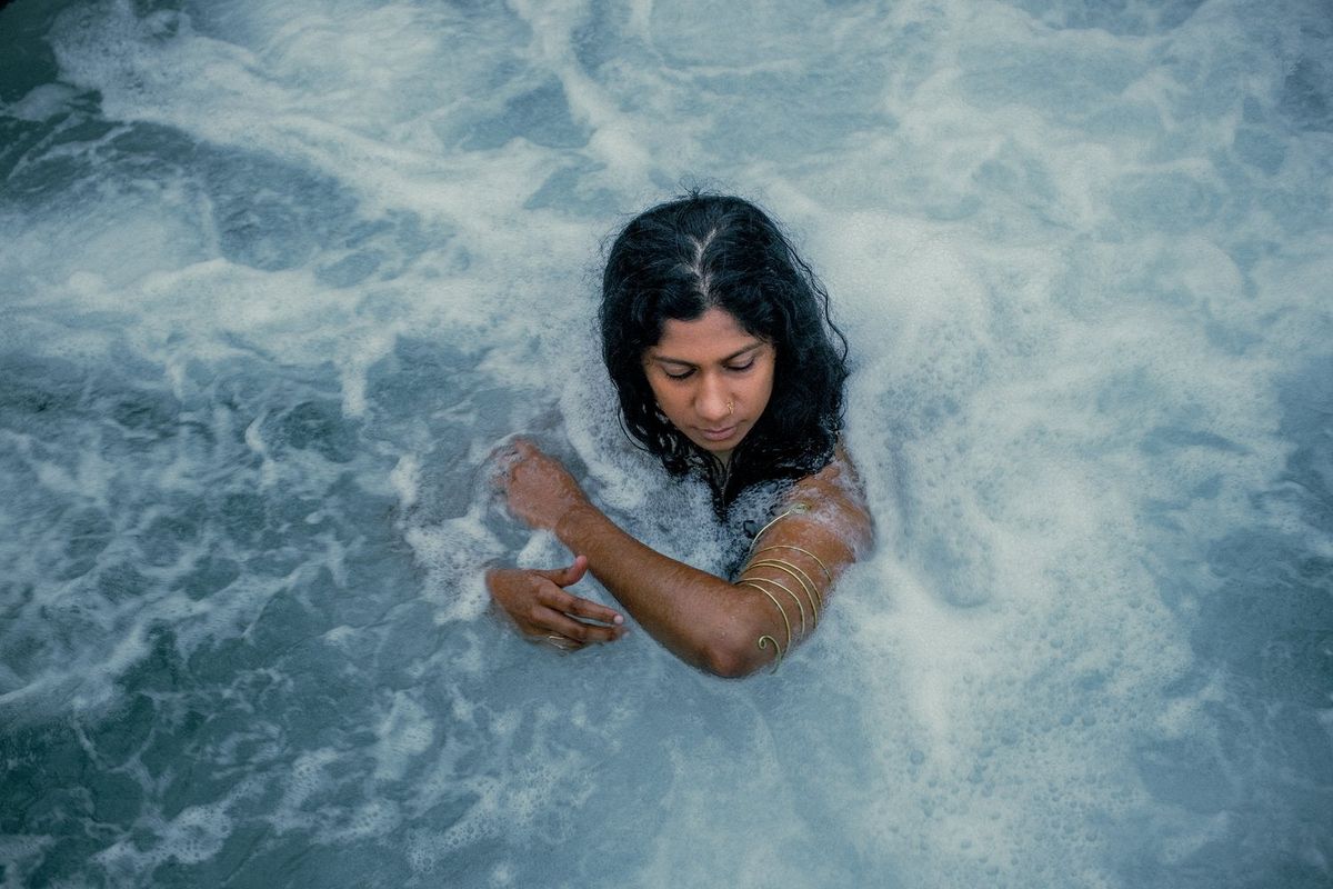 O Som Do Fado avec Suzi Silva - Voyage au coeur du Portugal at Le Balcon