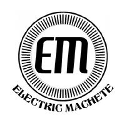 Electric Machete