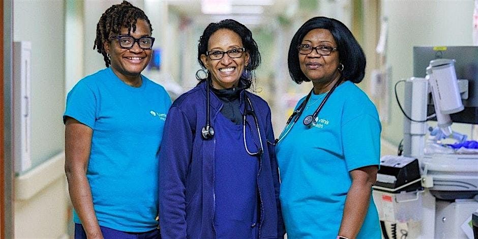 Doctors Community Medical Center In-Person Nursing Hiring Event ...