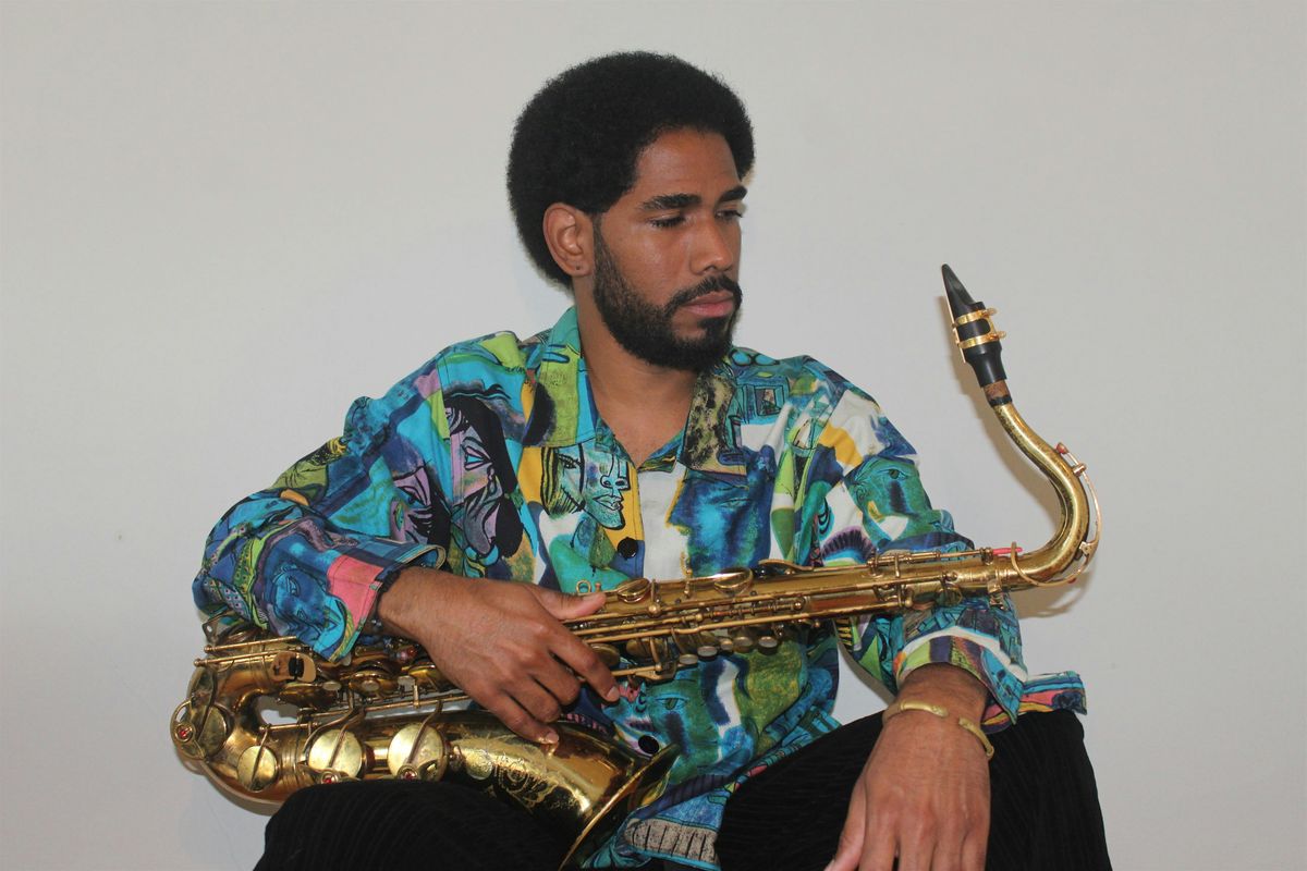 Samuel Batista (Monkfish Concert Series)