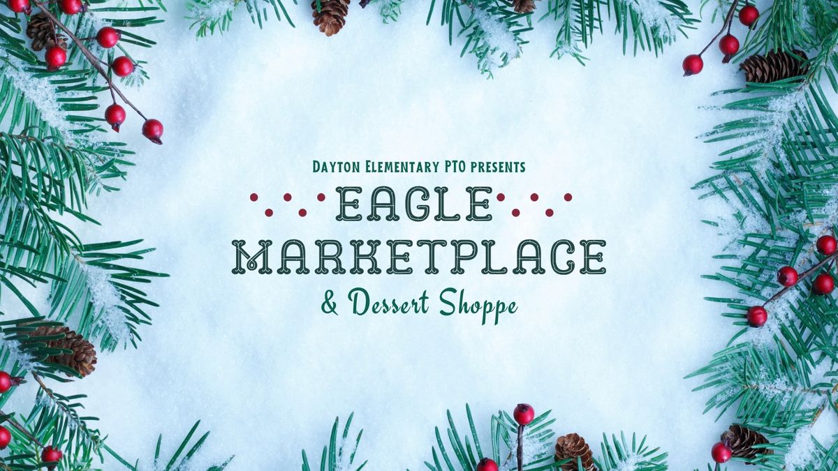 Eagle Marketplace & Dessert Shoppe