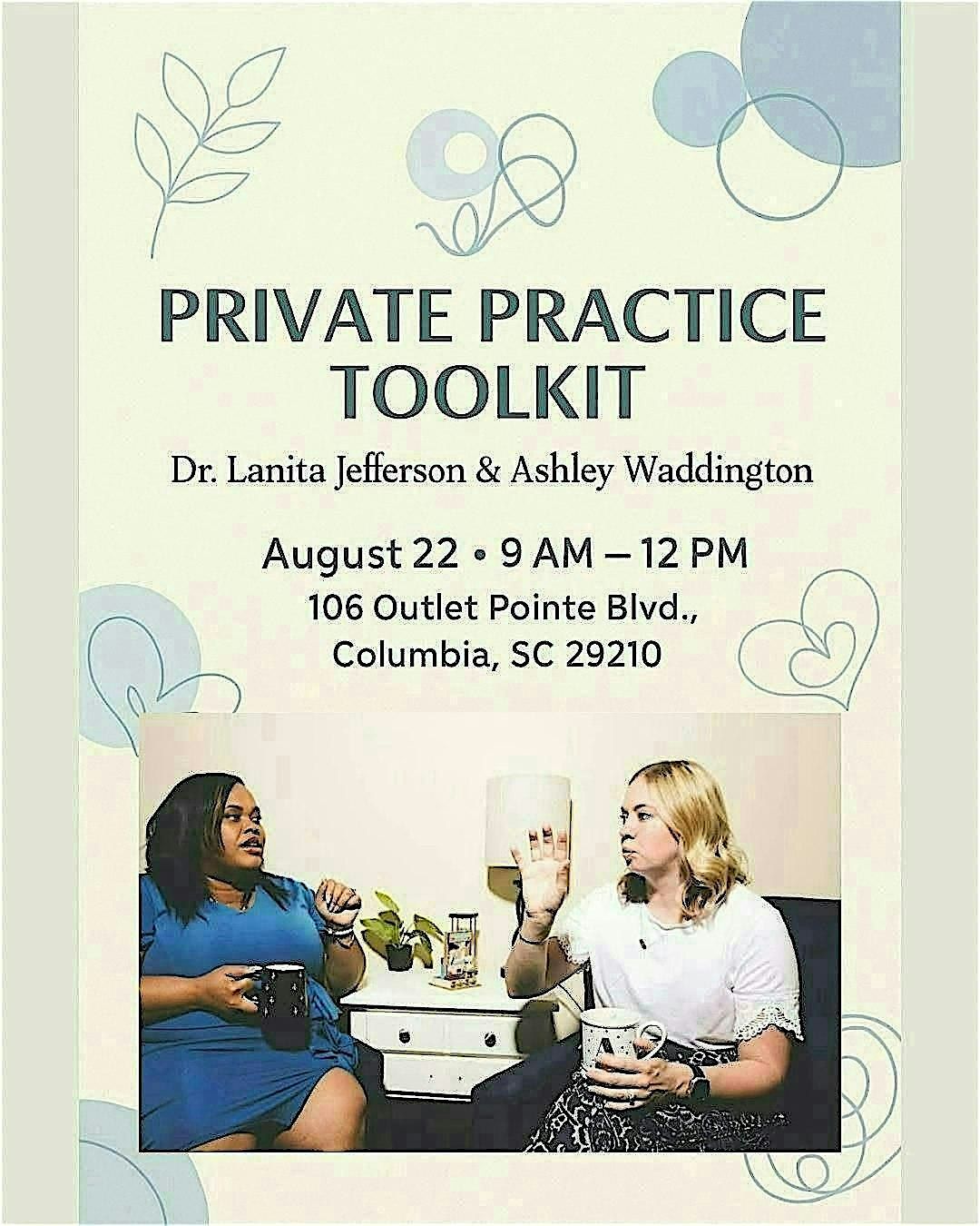 Private Practice Toolkit
