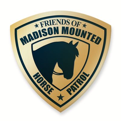 Friends of Madison Mounted Horse Patrol