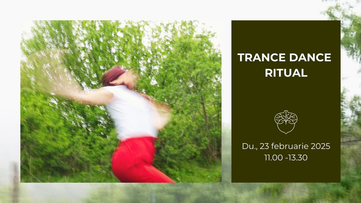 Trance Dance Ritual