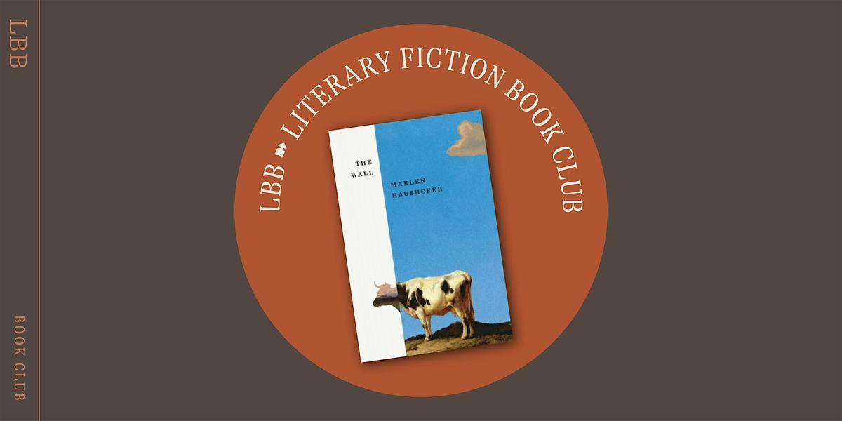 LBB Lit Fic Book Club