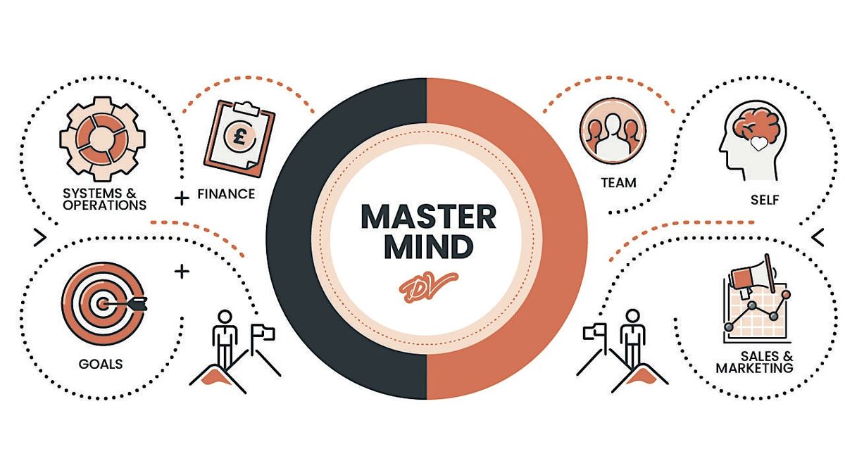 Your best business year yet!