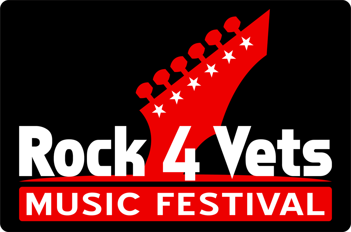 Rock4Vets Music Festival 2025