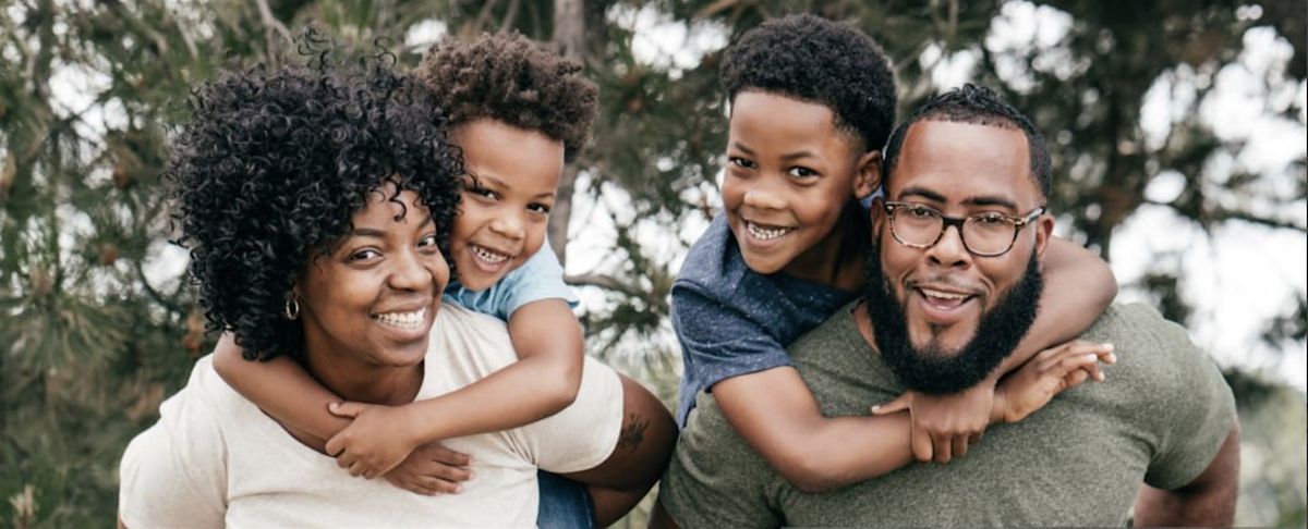 Black Parents Summit 2025