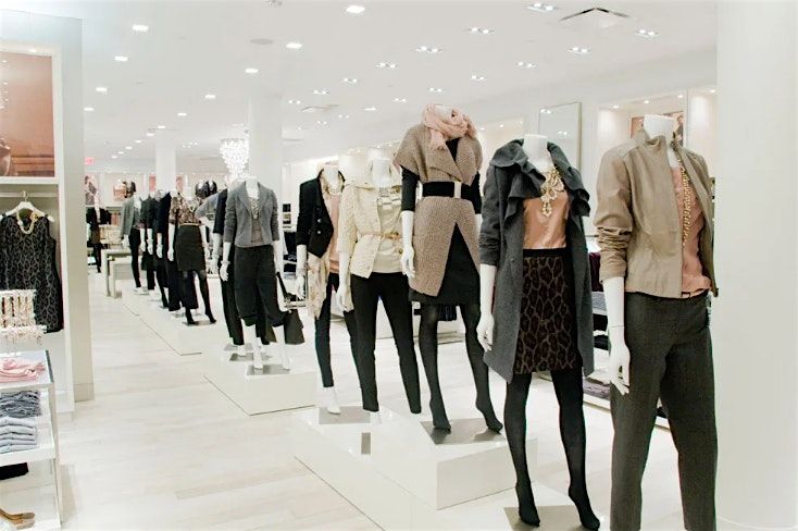 Ann Taylor Exclusive Styling Event