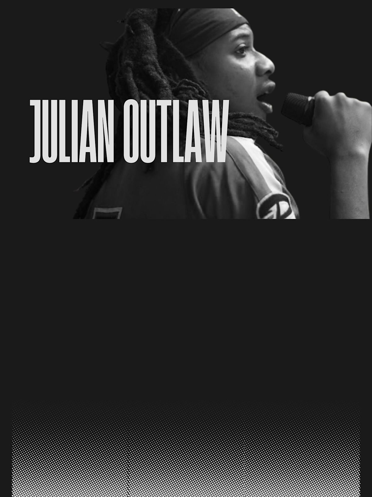 Daily Press Presents The DownBeat w\/ Brennen & Julian Outlaw