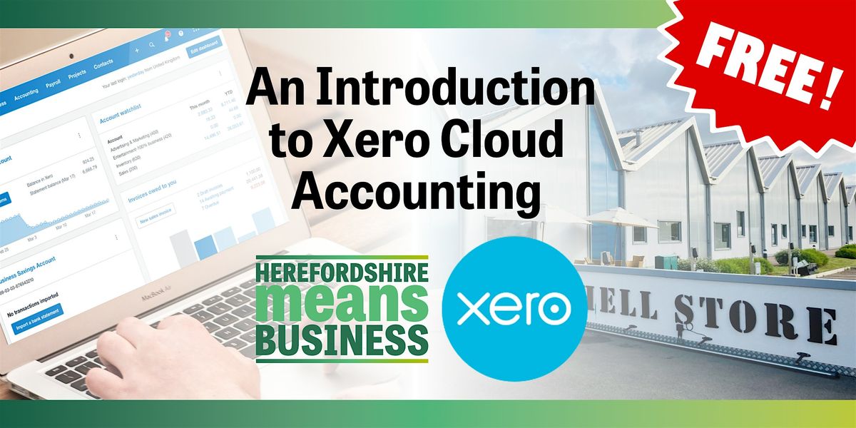 An Introduction to Xero Cloud Accounting