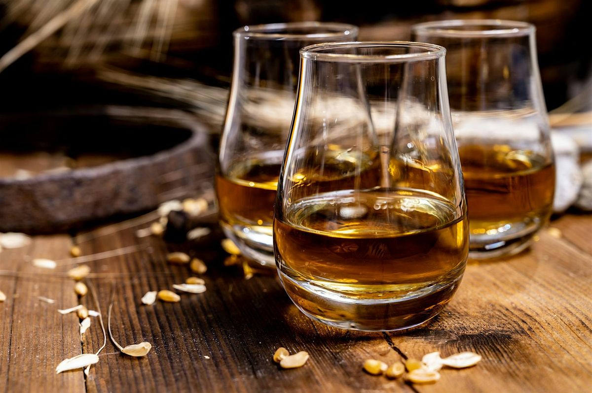 New Wave Canadian Whiskies