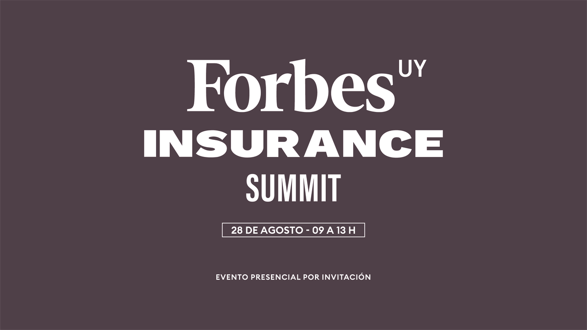 Forbes Insurance Summit