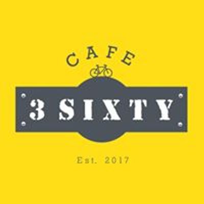 Cafe 3 Sixty