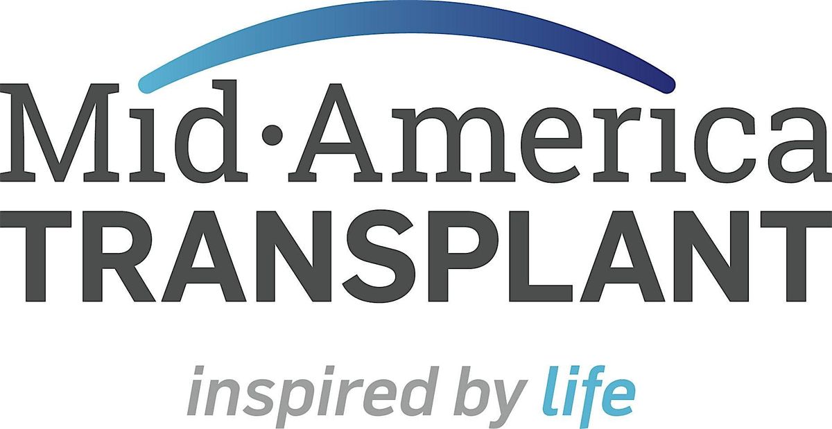 Mid-America Transplant Open House for Critical Care Nurses - September 25th