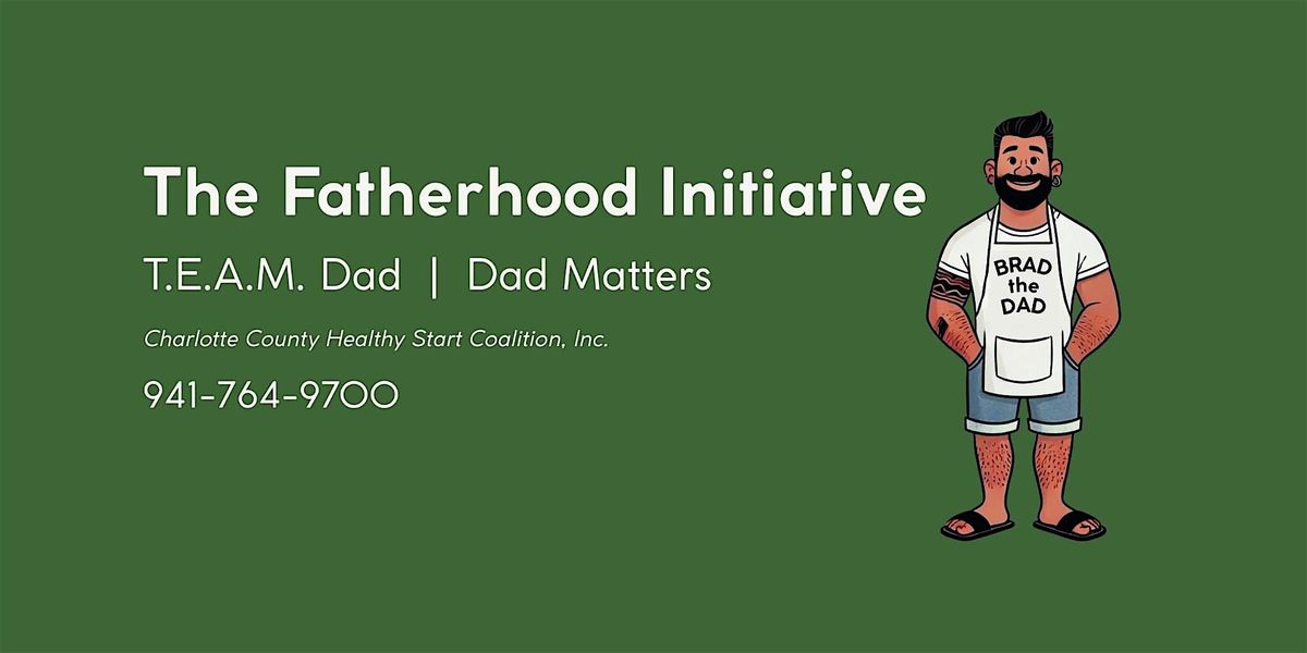 Free Fatherhood Custody Clinic