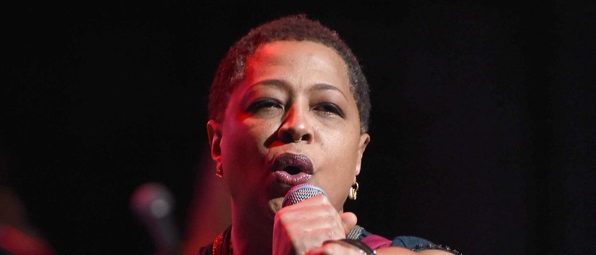 New Mexico Jazz Festival: Ranky Tanky & Lisa Fischer