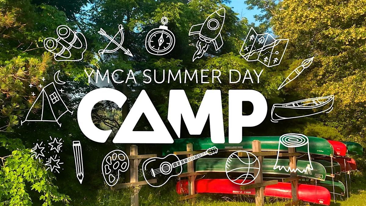 YMCA Youth Summer Camp: Surrey (August 25-29)