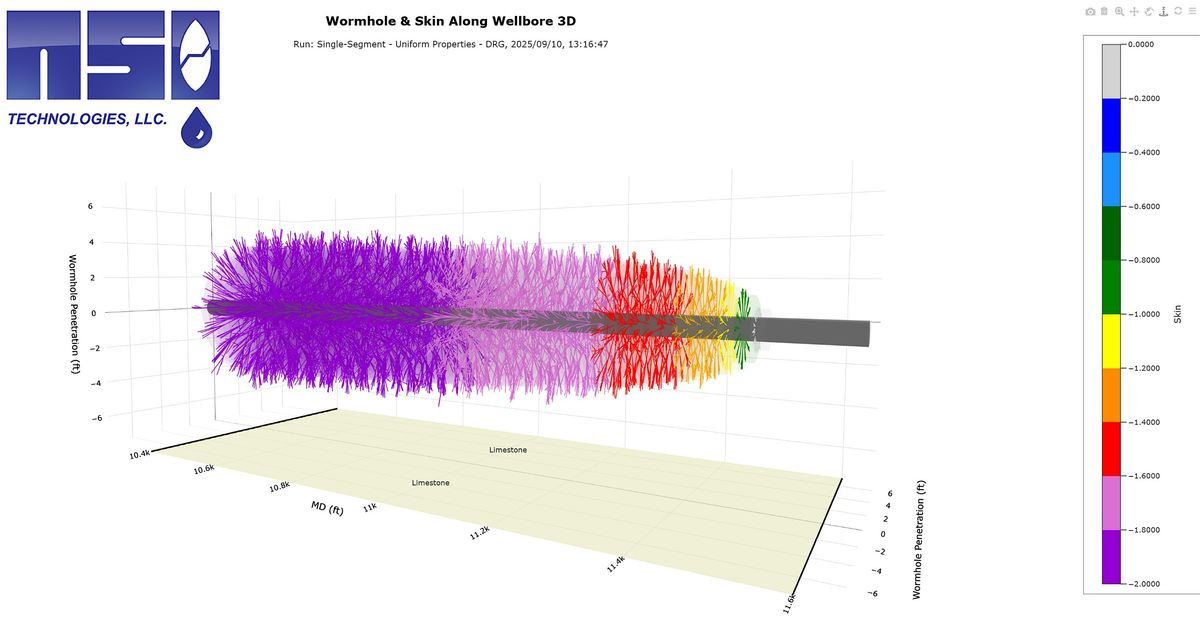 2-Day Matrix Acidizing of Carbonates -   Dr. Dan Hill & Dr. J.Y. Deng