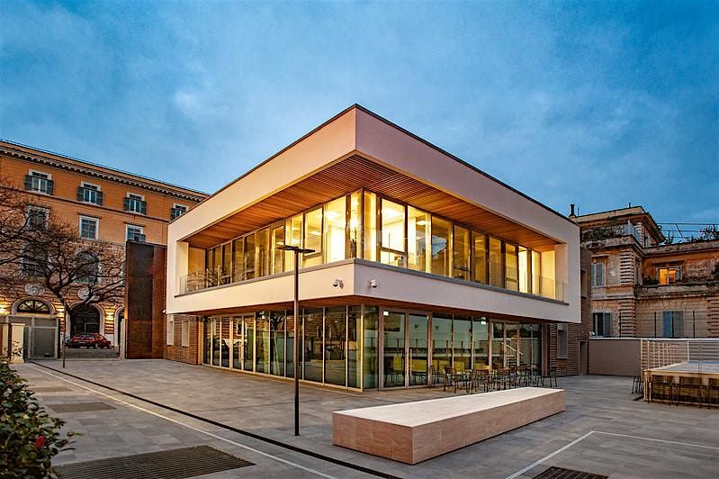 Open Day  - Lauree Magistrali + Master  + Dottorati di Ricerca