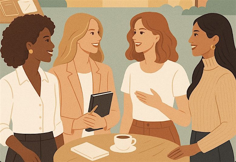 Female Founder Meetup