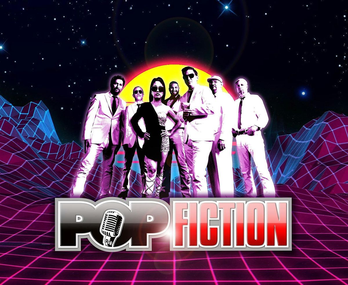 POP FICTION