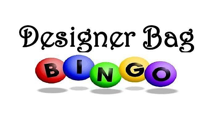 Designer Bag Bingo