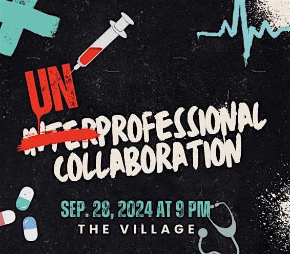 Unprofessional Collaboration Social