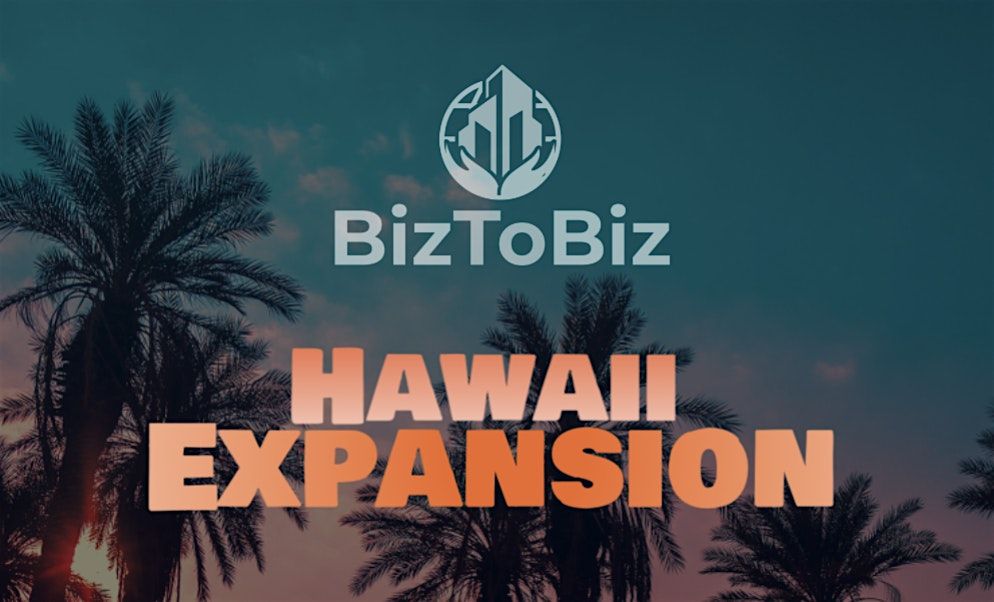 BTB Hawaii