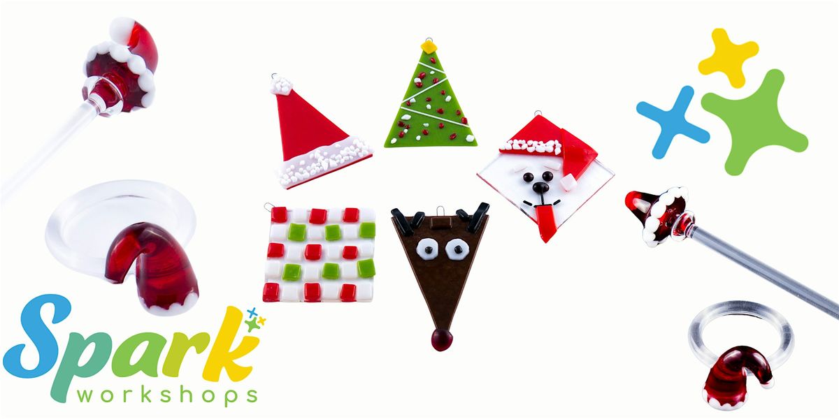 Spark Workshops Friday 12\/19\/2025