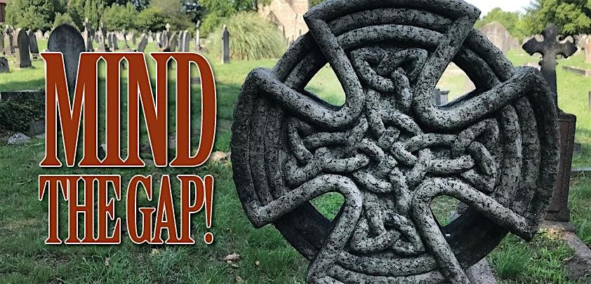 'Mind the Gap - The People of Wimbledon Cemetery' Guided Walk