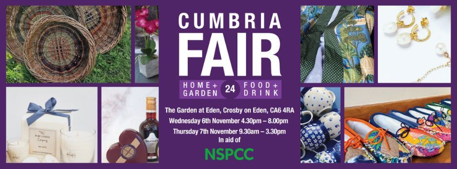 Cumbria Fair '24